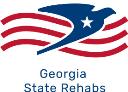 Georgia Outpatient Rehabs logo